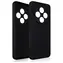 Beline Silicone Case pro Xiaomi 14C černá / Kryt / Silikonový