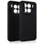 Beline Silicone pouzdro pro Xiaomi 15 černá / Pouzdro / Silikonové / Hardcase
