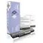 Baterie pro notebook Samsung R460, R519 4400 mAh / Baterie pro notebook / Li-Ion / 10,8-11,1 V / 49 Wh