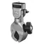 PGYTECH Super Clamp Mount titanová / Univerzální svorka / průměr úchytu 17-37 mm / nosnost 350 g / 1/4"