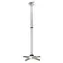ART RAMP P-105S / Stropní držák na projektor / 60-102 cm / 15 kg / univerzální