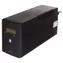 Digitus UPS Line-Interactive 600VA/360W / Záložní zdroj UPS / 1x12V/7Ah / AVR / 2x Schuko / USB / RJ11 / LCD