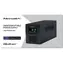 Monolith 2000VA / Záložní zdroj UPS / 1200 W / LCD / USB