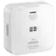 Firesco FCO-850 WF / Detektor oxidu uhelnatého / Wi-Fi / Tuya Smart Life / 85 dB