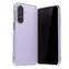 Mercury Jelly Case pro Samsung Galaxy A27 transparentní / Pouzdro / Silikon