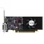 Geforce GT1030 4GB GDDR4 64-bit LP / Grafická karta / DVI + HDMI / Aktivní chlazení