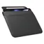 Epico TechGrain Sleeve černá / Pouzdro / iPad Pro 11" (3.-6. gen), Air 10,9"-11" / PU
