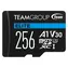 Team Group ELITE A1 256 GB / Paměťová karta / microSDXC / UHS-I / A1