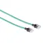 Mercodan patch kabel CAT6A UTP SLIM 3 m (371926030) / Patch kabel / UTP / RJ-45