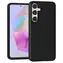 Mercury Soft Case černá / Kryt pro Samsung Galaxy A35 5G / TPU / Matný