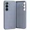 Mercury Silicone Samsung Galaxy A16 levandulově šedá / Pouzdro / Samsung Galaxy A16 / Silikonové, mikrovlákno