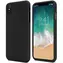 Mercury Soft pouzdro pro Google Pixel 8 černé / Pouzdro / TPU / Matné
