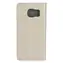 NoName Smart Magnet Book Motorola Moto G53 5G zlatá / Pouzdro / Flip / Magnetické zavírání