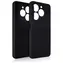 Beline Silicone černá / Ochranný kryt / Infinix Smart 8