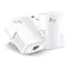 TP-Link AV1000 Powerline Starter Kit (TL-PA717 KIT) / Powerline sada / 1000 Mbit/s / Gigabit LAN / 2 ks