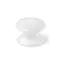 Fibaro NICE FGPB-101-1 ZW5 EU bílá / Bezdrátové tlačítko / Z-Wave / dosah 50 m / baterie 3,6V