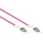 Mercodan Patch kabel LC-LC OM4 (40400023) / Patch kabel / Multimode