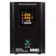 Carspa MHPower MPU-700-12 / Záložní zdroj UPS / 700 W / čistý sinus / 12V