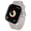 Decoded Ares O Strap Clay / Řemínek / Apple Watch 40/42 mm / silikonový