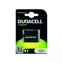 Duracell / Akumulátor pro GoPro Hero 4 / Li-Ion / 1160 mAh / černá