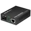 Mediakonvertor Ethernet RJ45-SFP 1000 Mbps / Mediakonvertor / 1x RJ-45 / 1x SFP / 5V