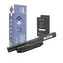 Baterie pro Fujitsu LifeBook E753 / Baterie pro notebook / 4400 mAh / 48 Wh / 10,8-11,1 V