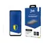 3mk FlexibleGlass Hybridní sklo pro HTC Desire 21 Pro 5G / Ochranné sklo / 7H / Antibakteriální