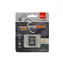 IMRO microSD karta 2GB + SD adaptér / Paměťová karta / Micro SD