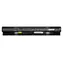 Wortmann Baterie pro Terra Mobile 1516/1716/1715 černá / Baterie pro notebook / Li-Ion / 47 Wh