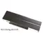 Wortmann Baterie pro notebook 1417 černá / Baterie / Li-ion / 36 Wh