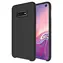 Beline Silicone Case Samsung Galaxy S20 černá / Kryt / Silikonový / Bezdrátové nabíjení