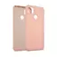 Beline Pouzdro pro Xiaomi Redmi 9C růžovozlatá / Pouzdro / Silikonové / Bezdrátové nabíjení