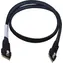 Adaptec Kabel SlimSAS SFF-8654 8i - SFF-8654 8i / Kabel SAS / interní NVMe / 0,8 m