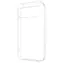 FIXED Story AntiUV pro Google Pixel 11 čirý / Kryt / TPU / AntiUV