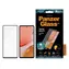 PanzerGlass Case Friendly AB tvrzené sklo Samsung Galaxy A72 černá / Ochranné sklo / plně nalepovací / 0,45 mm
