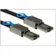 MAG SAS kabel SFF-8088 - SFF-8088 2 m / Kabel SAS / externí / 2 m