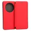 Beline Book Magnetic červená / Pouzdro typu kniha / pro Honor Magic5 Pro / TPU, umělá kůže