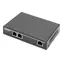 Digitus DN-95127-1 / Switch / 2x Gigabit / PoE+