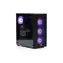 X-Diablo Home R5 3050 černá / Herní počítač / AMD Ryzen 5 5500 / 16GB DDR4 / 512GB NVMe SSD / RTX 3050 6GB / bez OS