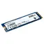 Kingston DC2000B 240GB / SSD / M.2 2280 / PCIe 4.0 / R:4500MBps / W:400MBps