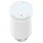 Moes ZTRV-BY-100 / Termostatická hlavice / ZigBee / Dotykové ovládání