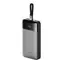 Cuktech LPB252N šedá / Powerbanka / 120W / 25000mAh / vestavěný USB-C kabel