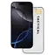 Tactical Glass Shield Privacy Stealth 5D pro Apple iPhone 18 Pro černá / Ochranné sklo