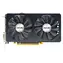 GeForce GTX 1650 V6 / Grafická karta / 4GB GDDR6 / 128-bit / DVI + HDMI