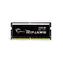G.Skill Ripjaws SO-DIMM DDR5 64GB (1x64GB) 5600MHz / Operační paměť / Pro notebooky / CL46 / 1,1V / XMP 3.0