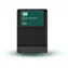 GOODRAM US20M 3.84TB / Enterprise SSD / U.2 NVMe / PCIe 5.0 / DWPD 1 / R:14800 W:8600 MBps
