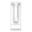 TP-Link CPE210 / Venkovní přístupový bod / 2,4 GHz / 300 Mbit/s / 9 dBi anténa / PoE