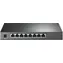 TP-Link Omada SG2008P / Switch / 8 portů / 4x PoE+ / L2/L2+ Managed / Rack