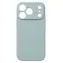 OBAL:ME Glossy Kryt pro Apple iPhone 18 Pro Mint / Kryt