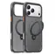 Torras Ostand Q3 Air černá / Ochranný kryt / Apple iPhone 18 Pro Max